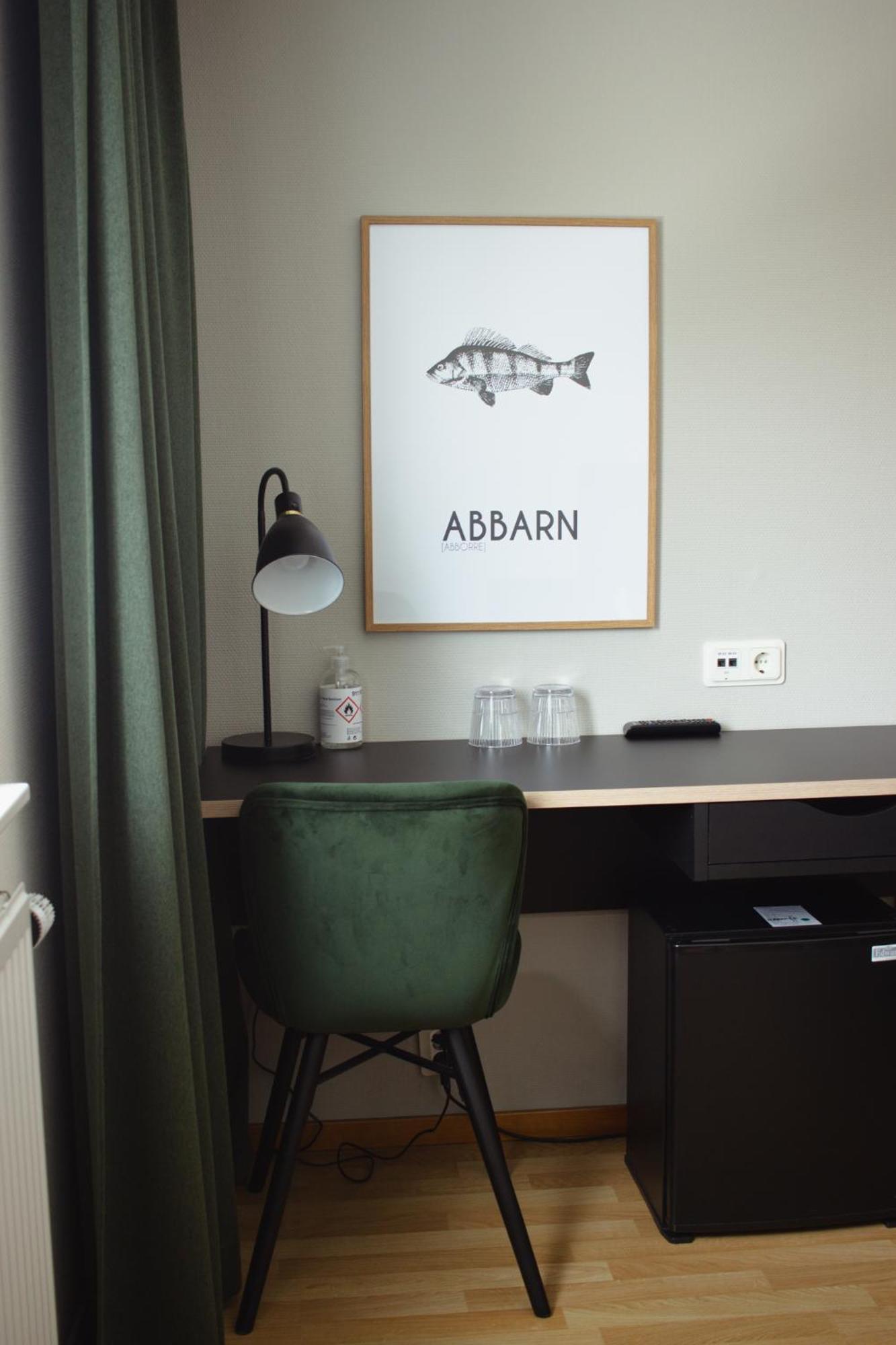 Hornavan Hotell Arjeplog Esterno foto