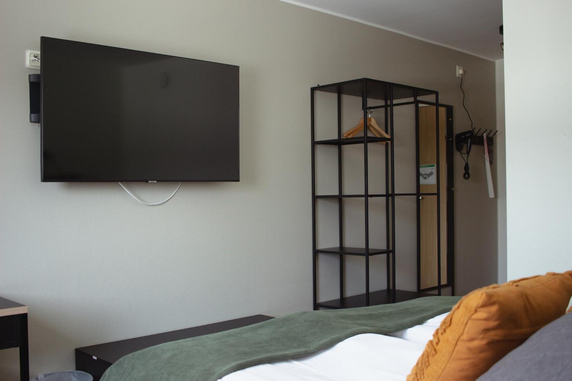 Hornavan Hotell Arjeplog Esterno foto