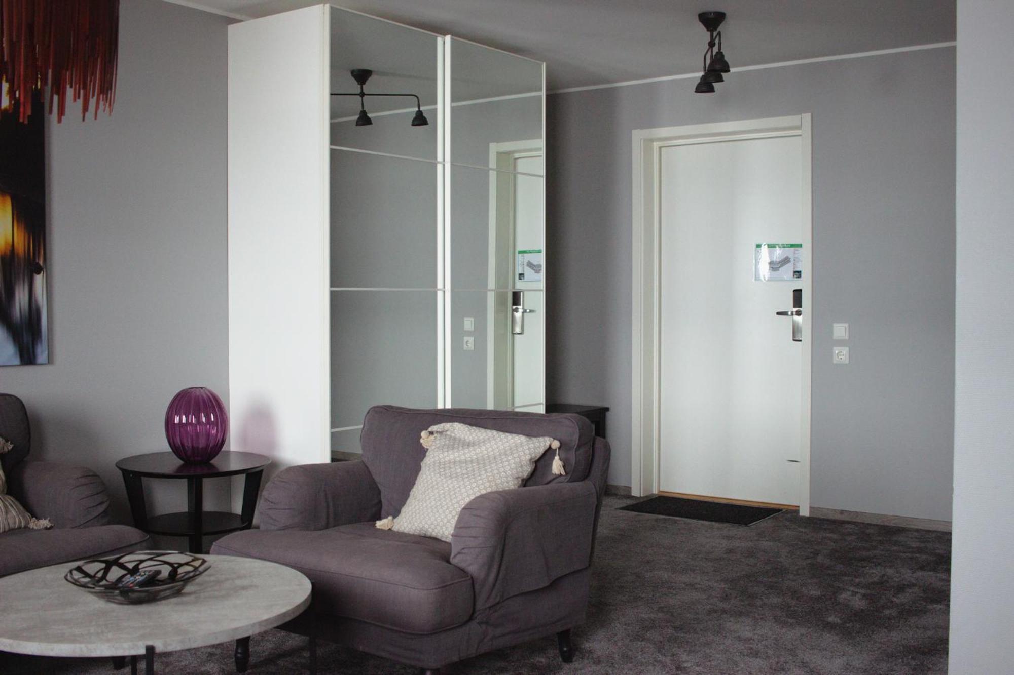Hornavan Hotell Arjeplog Esterno foto