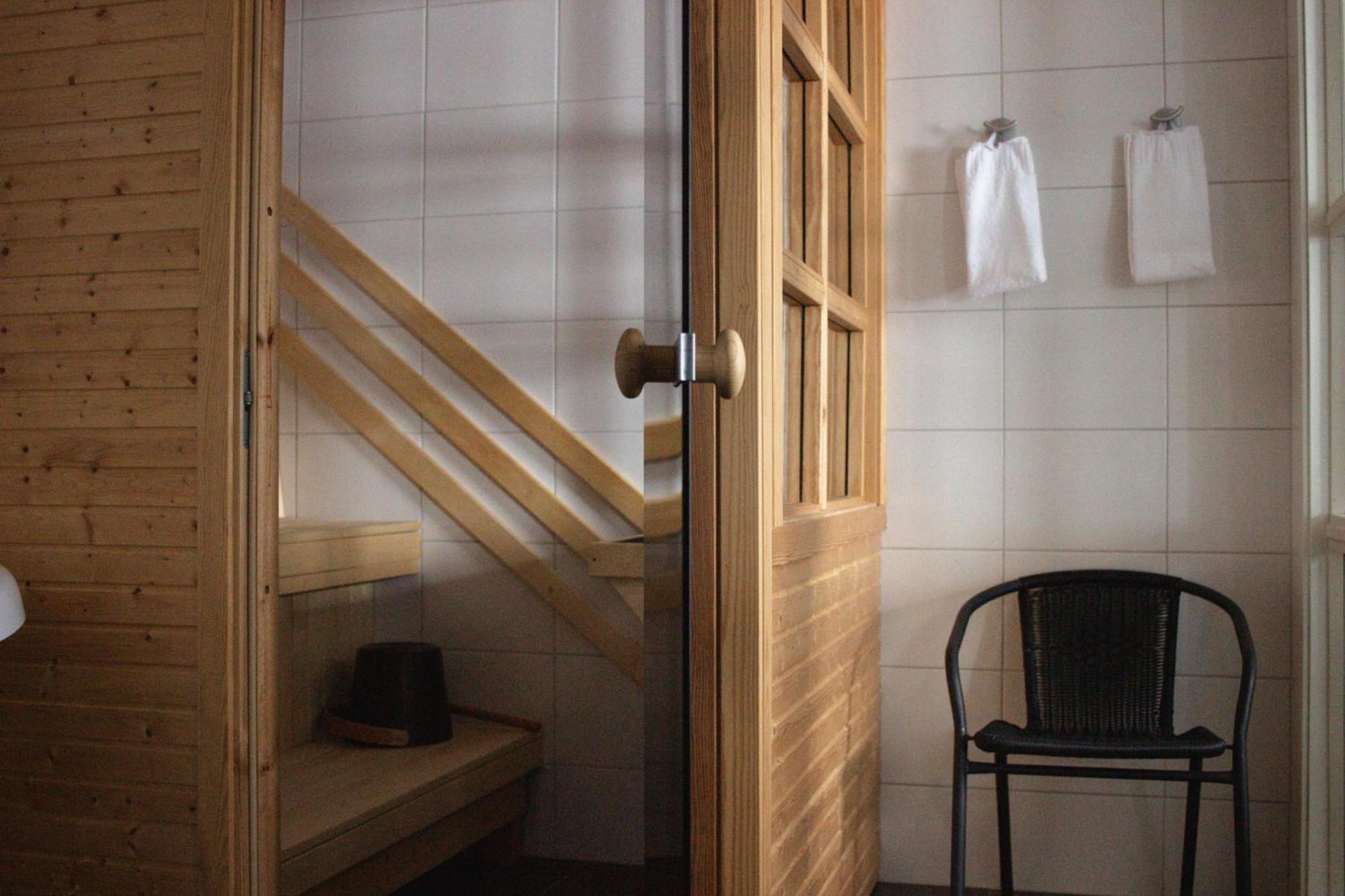 Hornavan Hotell Arjeplog Esterno foto