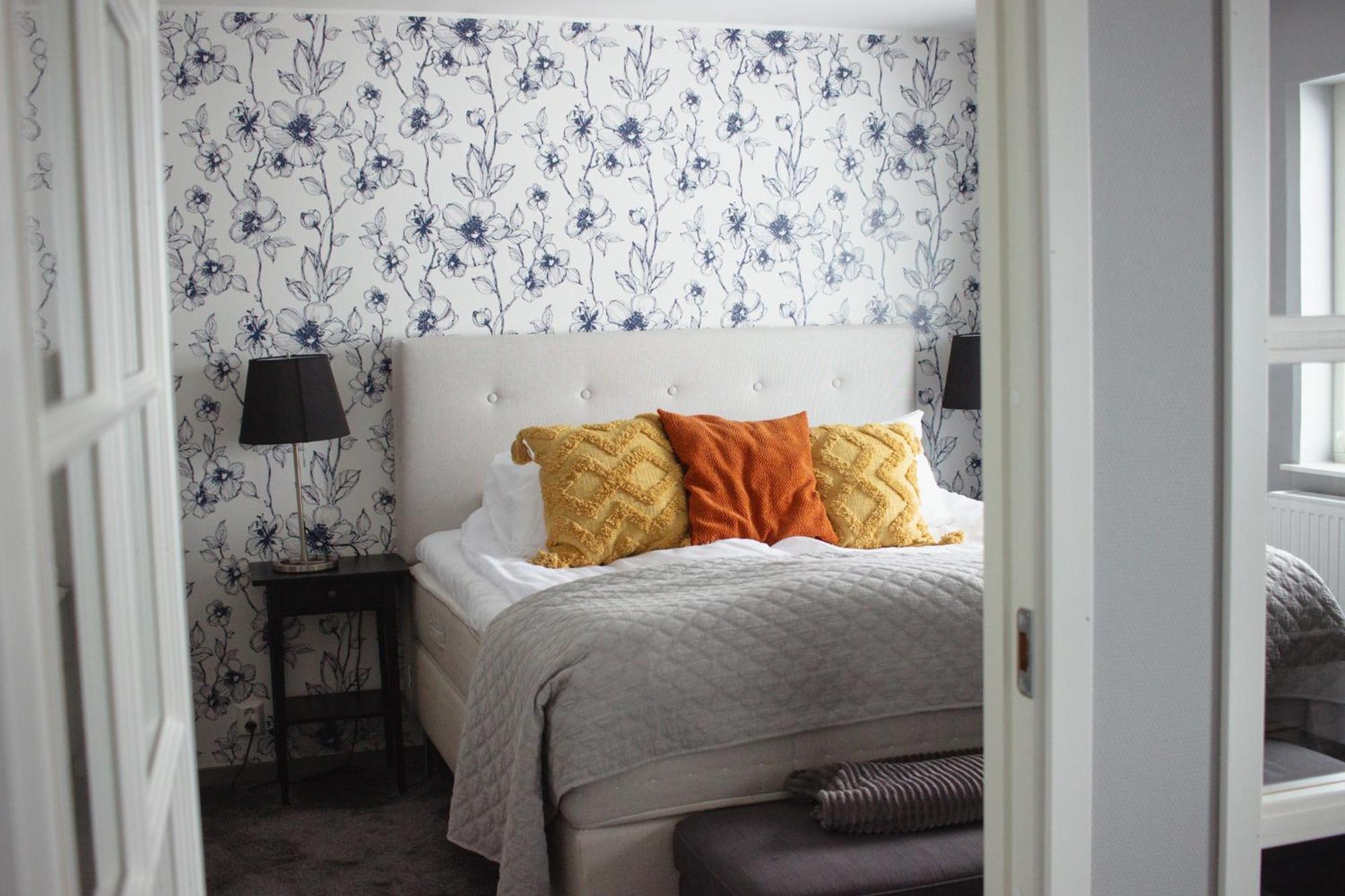 Hornavan Hotell Arjeplog Esterno foto