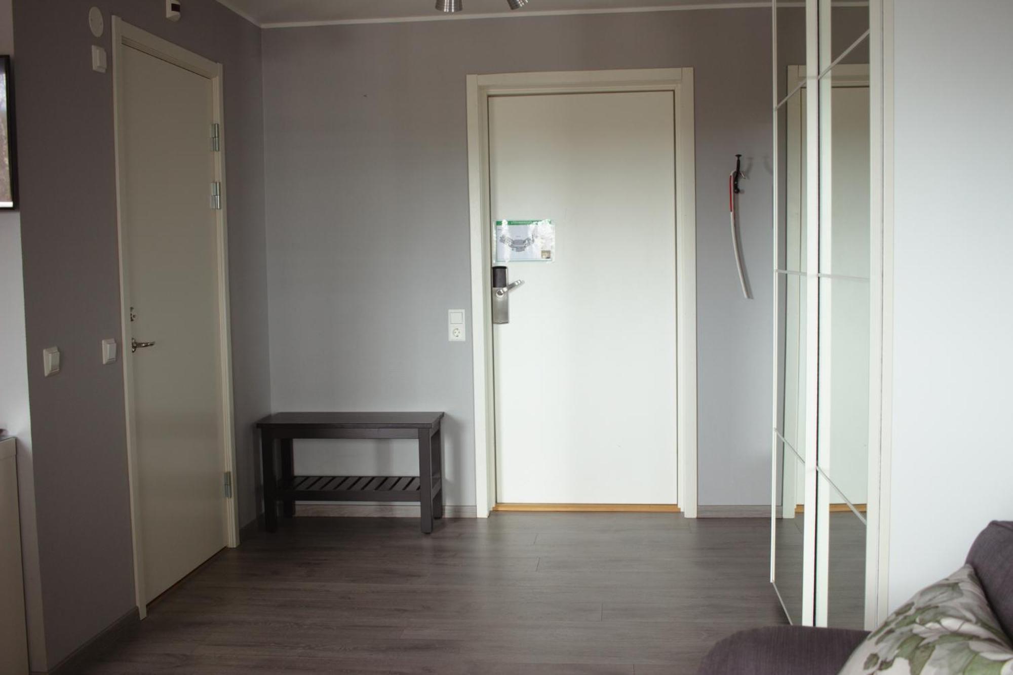 Hornavan Hotell Arjeplog Esterno foto